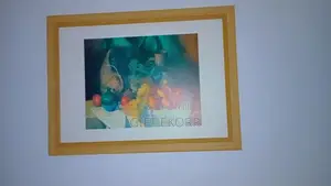 Wall Frames