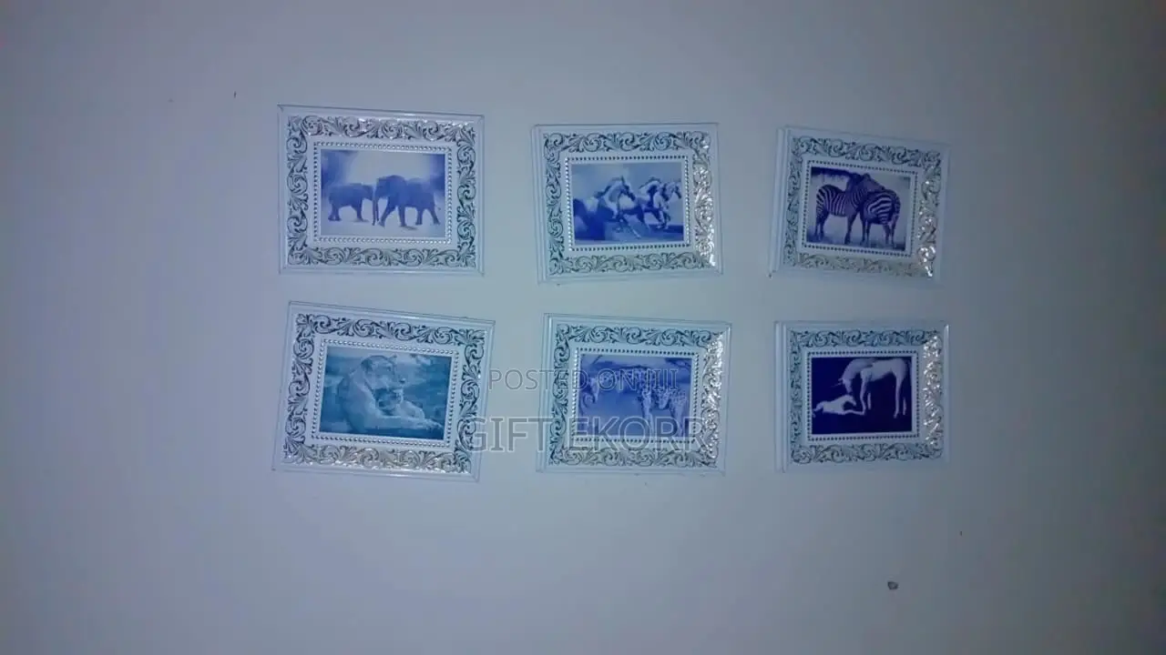 Wall Frames