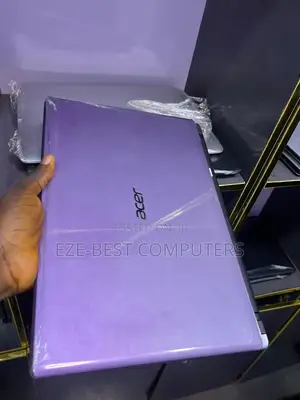 Laptop Acer Aspire V5 8GB Intel Core i3 SSD 128GB