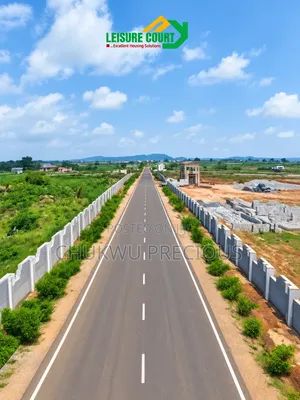 Land for Sale in Kabusa Abuja | Sunrise Abuja | Flexible Payment