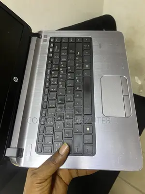 Laptop HP ProBook 440 G1 6GB Intel Core i5 HDD 250GB