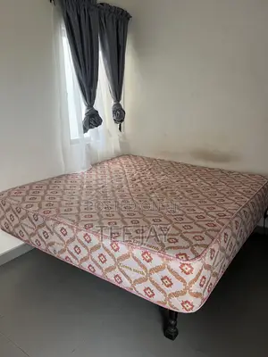 Semi Orthopedic Mattress