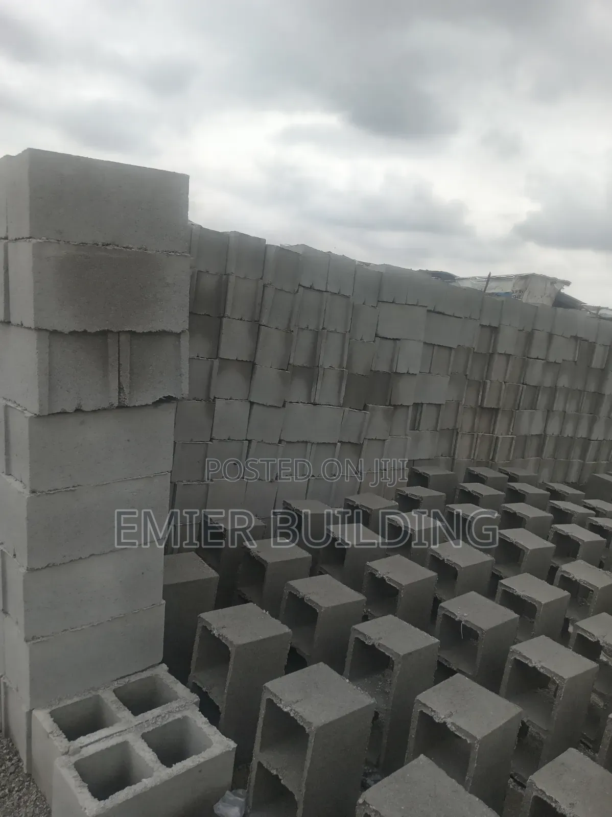 Block Available
