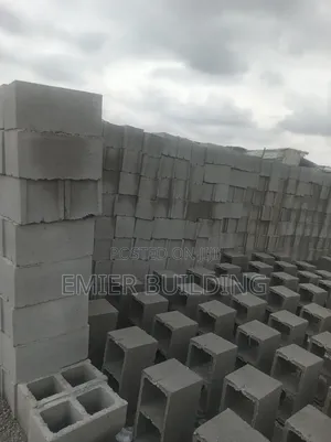 Block Available