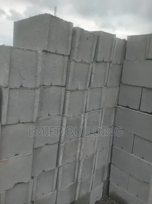 Block Available
