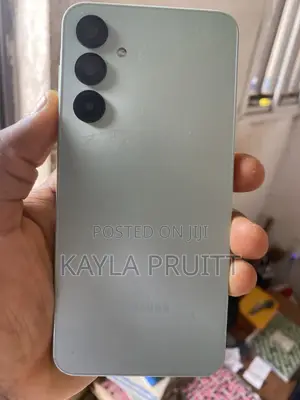 Samsung Galaxy A16 128 GB Green