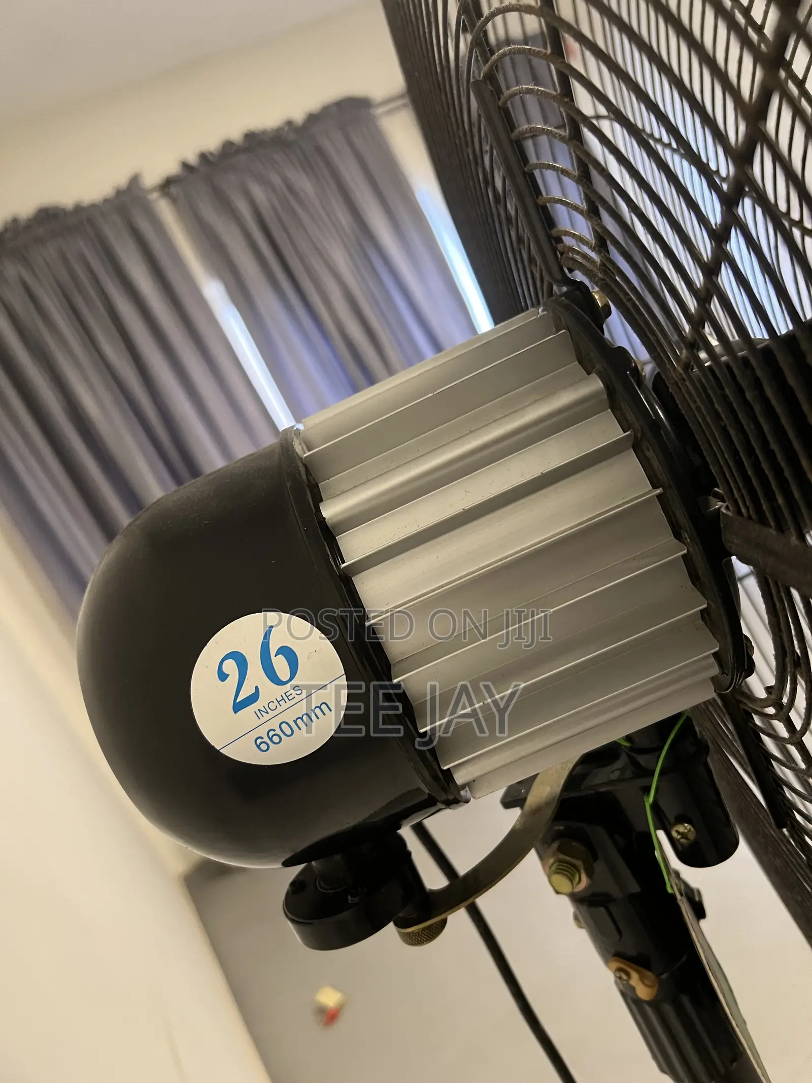 Standing Fan