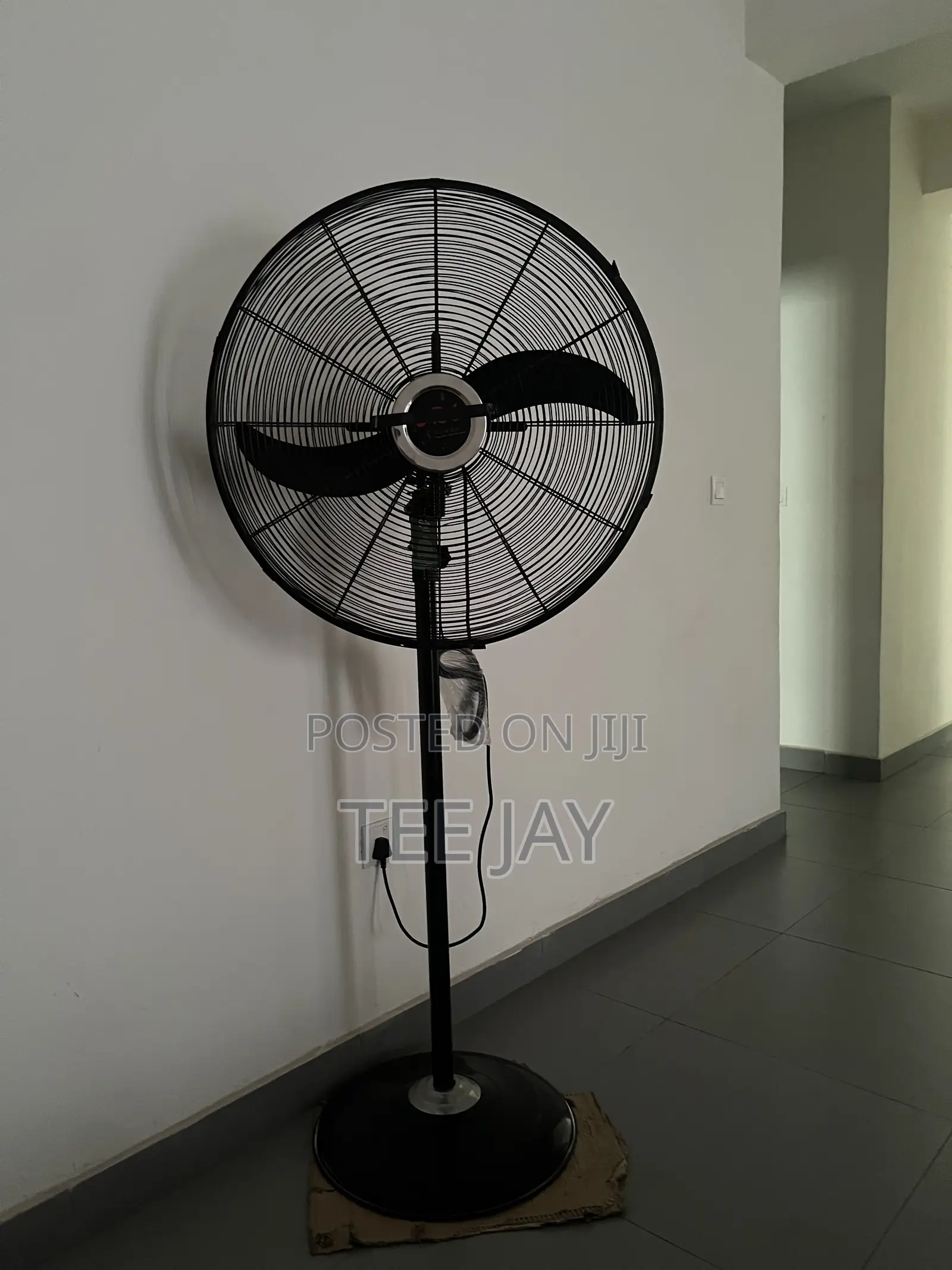 Standing Fan