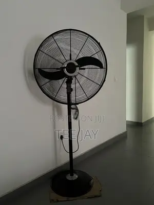 Standing Fan