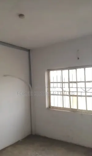2bdrm Apartment in Anifowose, Obafemi Awolowo Way for rent