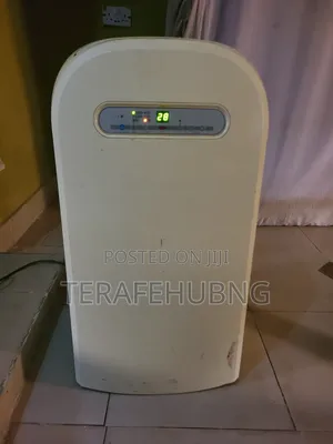 BLYSS Portable Air Conditioner