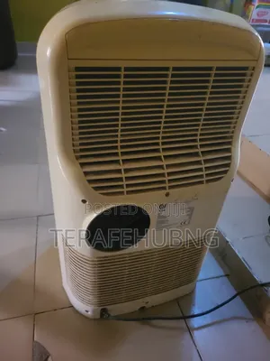 BLYSS Portable Air Conditioner
