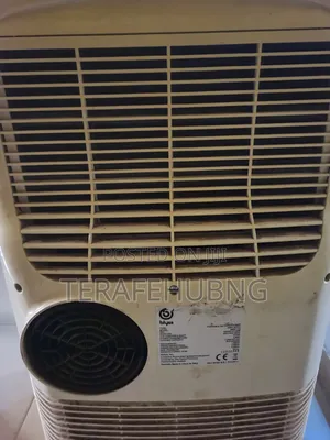 BLYSS Portable Air Conditioner