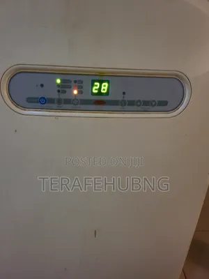 BLYSS Portable Air Conditioner