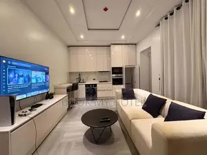 BMH - 1 Bedroom Apartment for Shortlet in Lekki