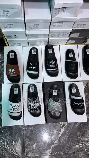 Male Slides