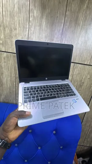 Laptop HP EliteBook 840 G4 8GB Intel Core i5 SSD 256GB