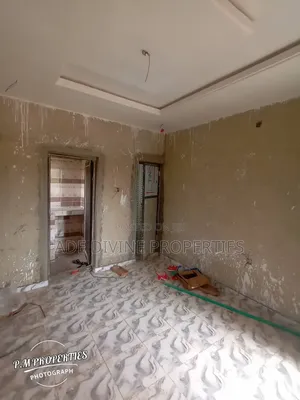 Mini Flat in Makogi, Obafemi-Owode for rent