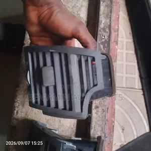 AC Vent Camry 2007