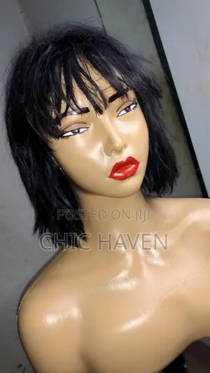 Wig Revamp