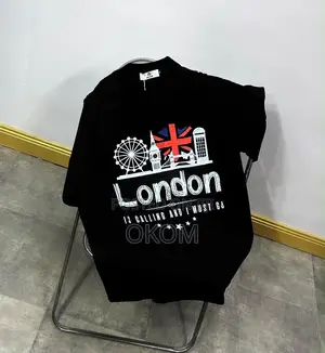 Luxury Shirts