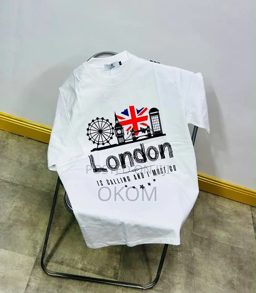 Luxury Shirts
