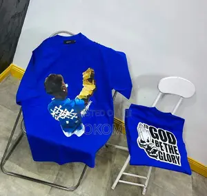 Luxury Shirts