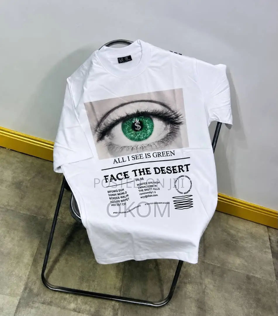 Luxury Shirts