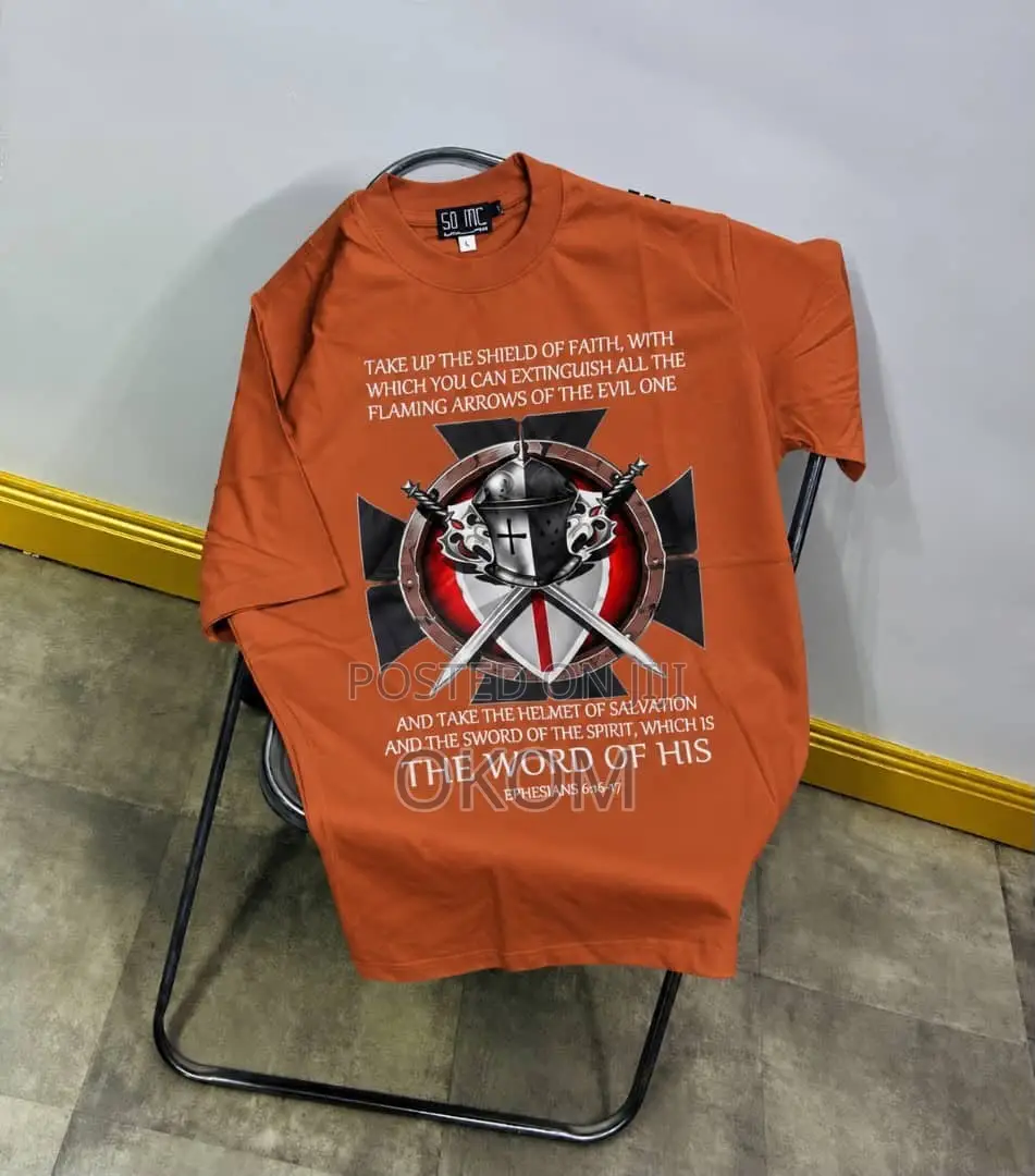 Luxury Shirts