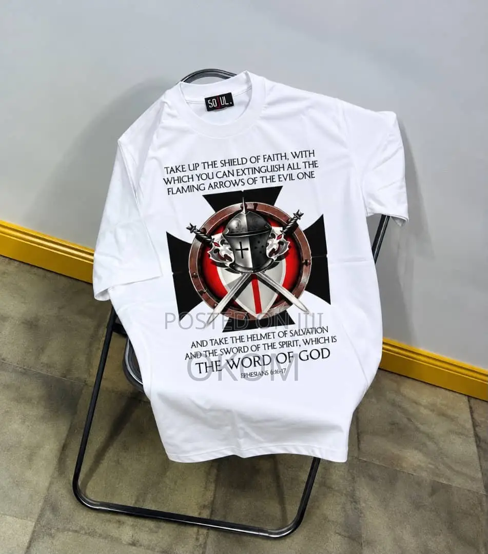 Luxury Shirts