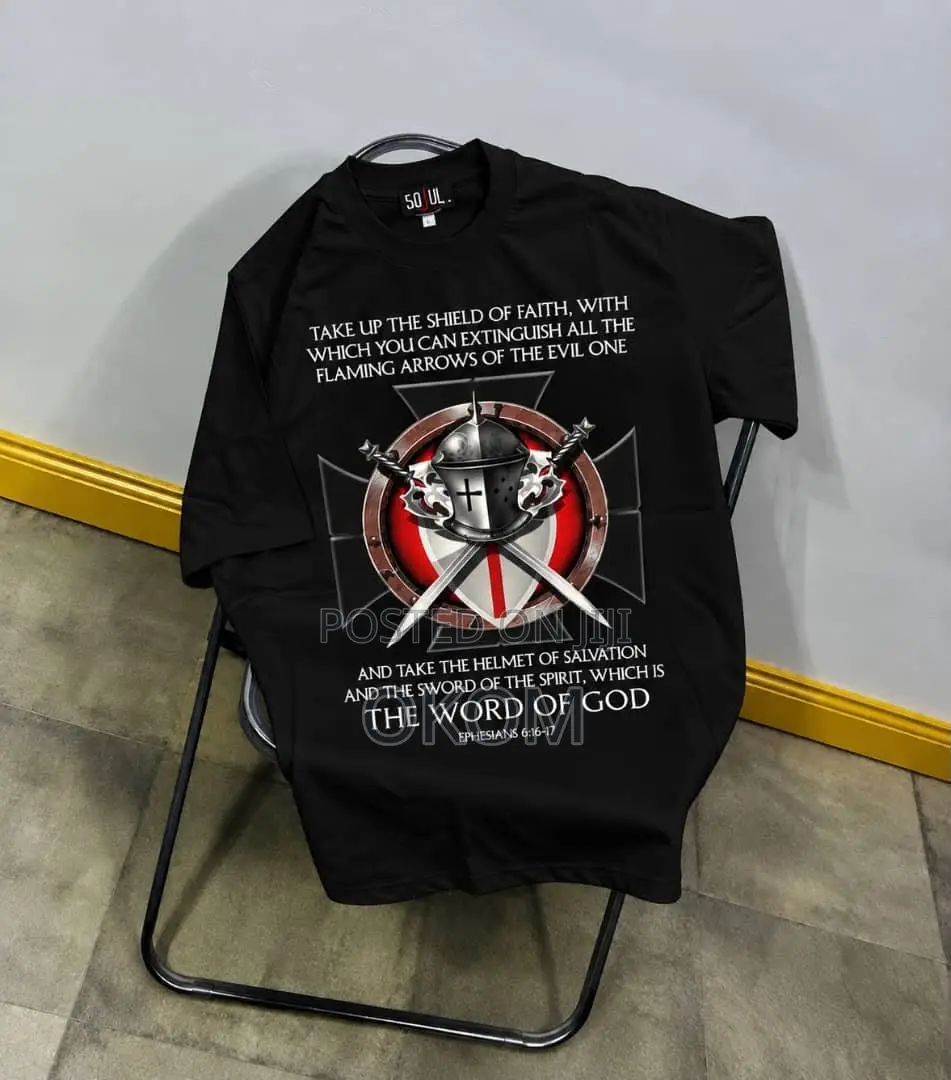 Luxury Shirts