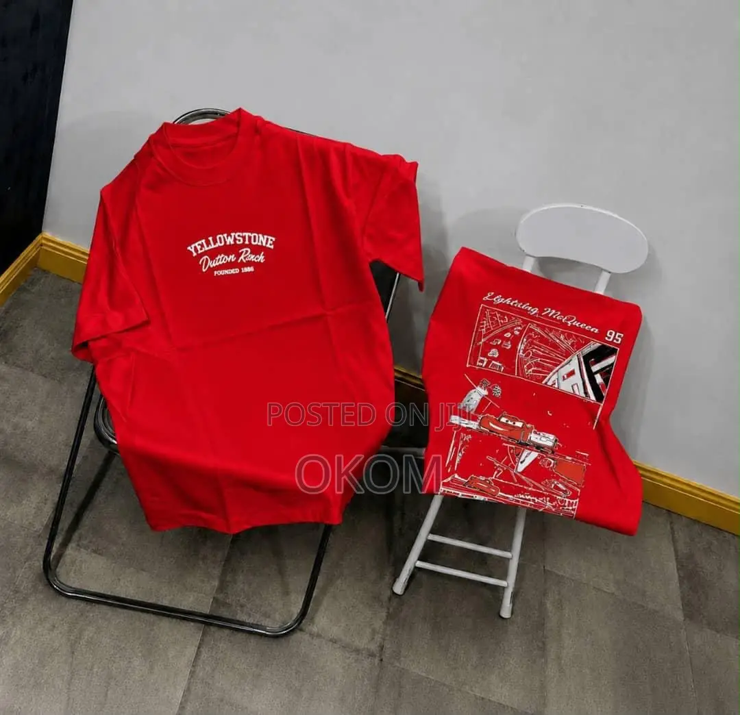 Luxury Shirts