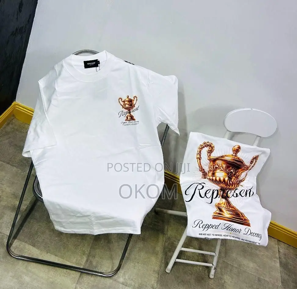 Luxury Shirts