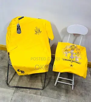 Luxury Shirts