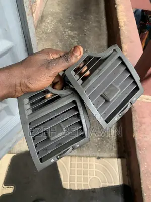 AC Vent Camry 2007