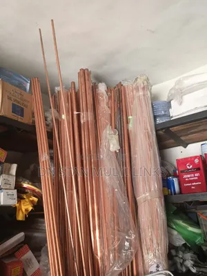 Refrigerant Copper Pipe 19mm