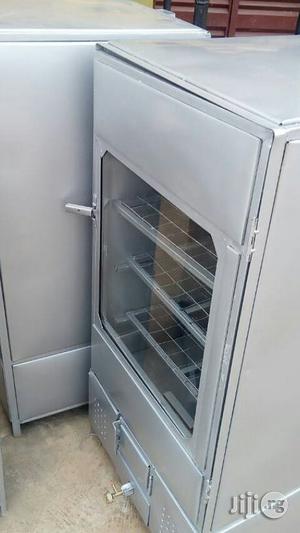 Affordable Industrial Baking Oven