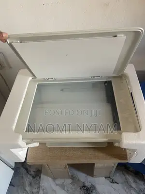 HP Deskjet 2710 Printer