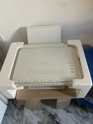 HP Deskjet 2710 Printer