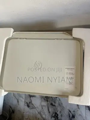 HP Deskjet 2710 Printer