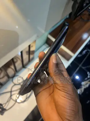 Tecno T663 Black