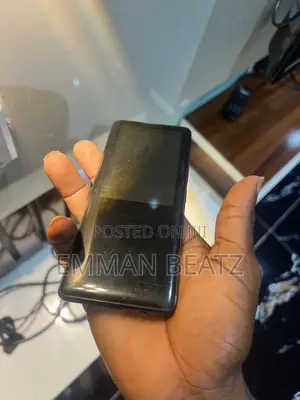 Tecno T663 Black