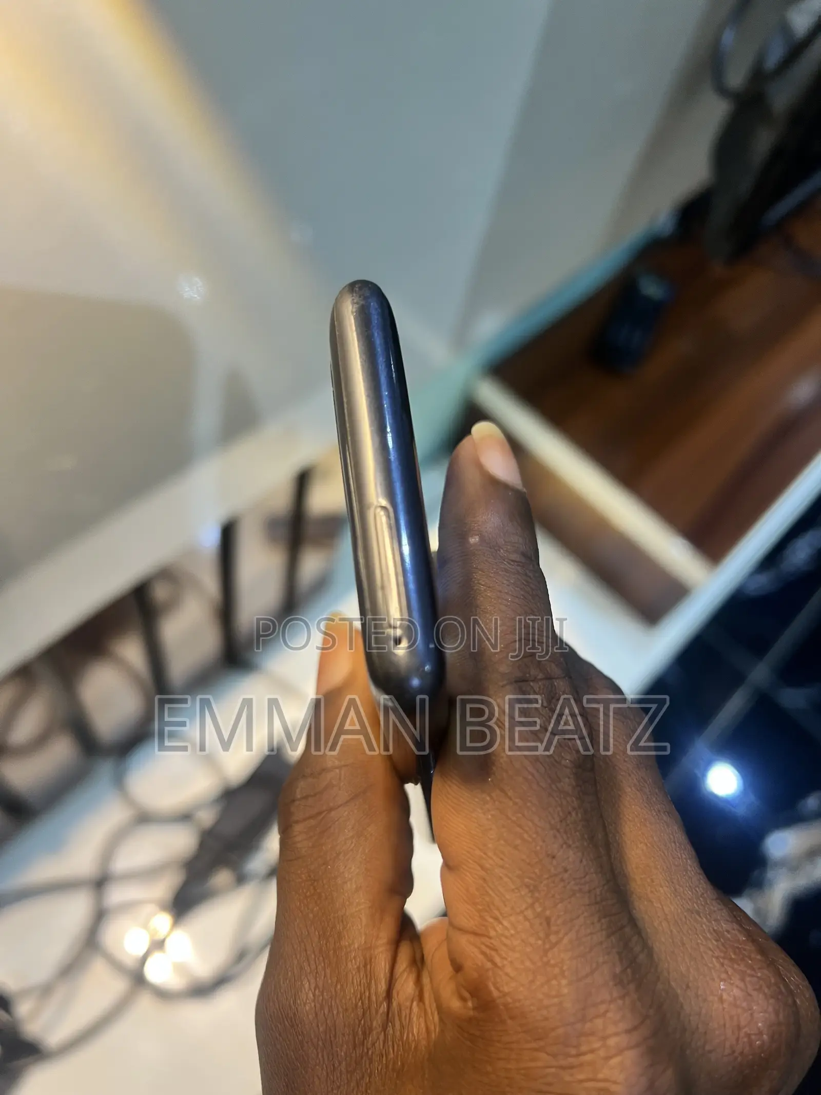 Tecno T663 Black