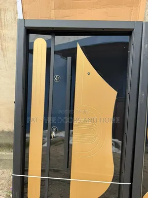 4ft by 7ft Imported Luxury 4ft by 7ft Door