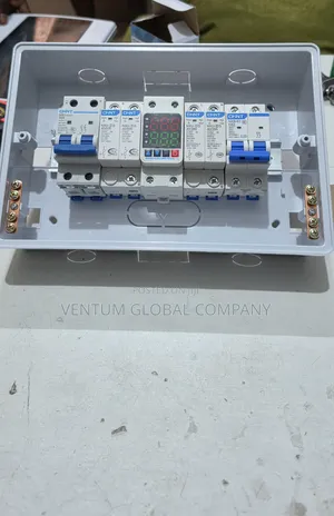 Chint Solar Protection Box
