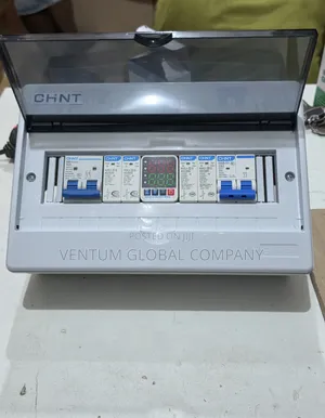 Chint Solar Protection Box