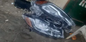 Headlight Jaguar for All Models Available