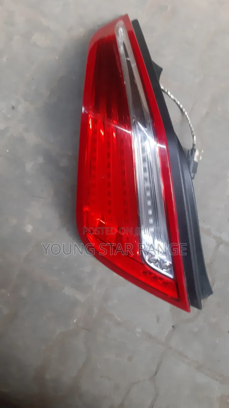 Headlight Jaguar for All Models Available