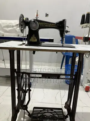 Sewing Machine