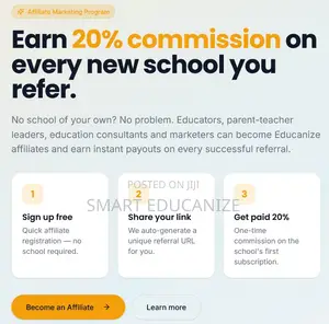 Freelance / Independent Promoters